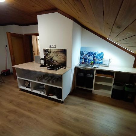 Mueller Apartment Murau Εξωτερικό φωτογραφία