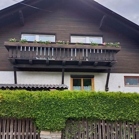 Mueller Apartment Murau Εξωτερικό φωτογραφία