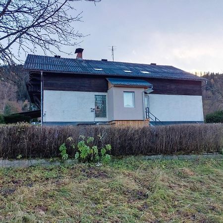 Mueller Apartment Murau Εξωτερικό φωτογραφία