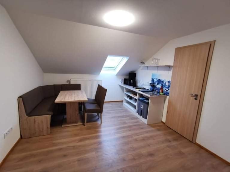 Mueller Apartment Murau Εξωτερικό φωτογραφία