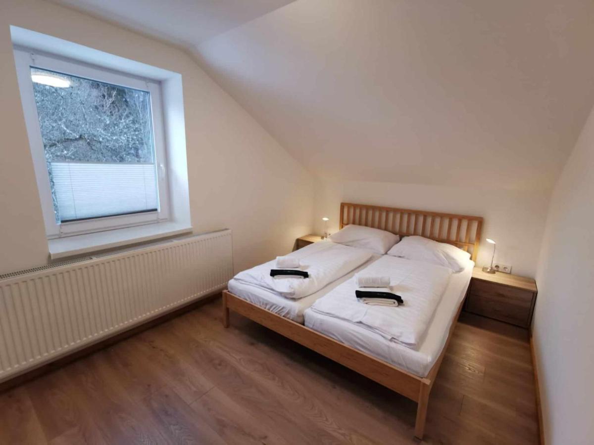 Mueller Apartment Murau Εξωτερικό φωτογραφία