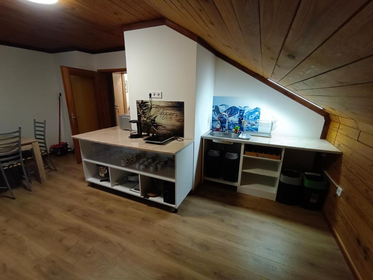 Mueller Apartment Murau Εξωτερικό φωτογραφία