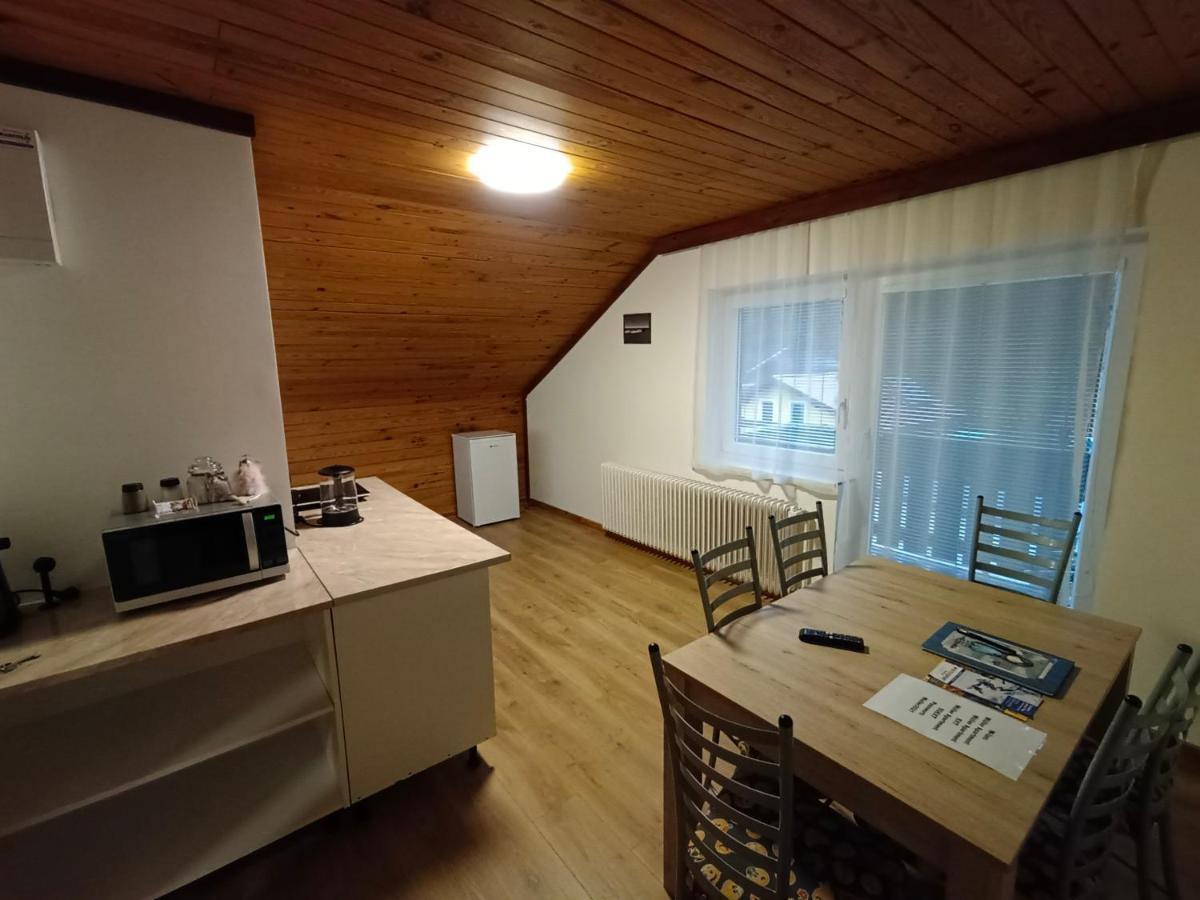 Mueller Apartment Murau Εξωτερικό φωτογραφία