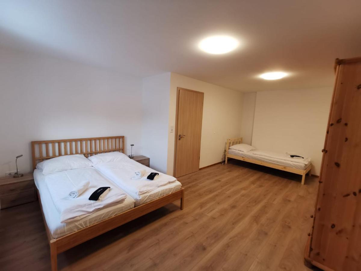 Mueller Apartment Murau Εξωτερικό φωτογραφία